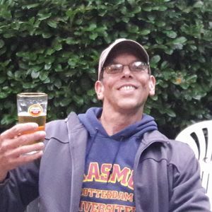 Meet your Posher, Eric